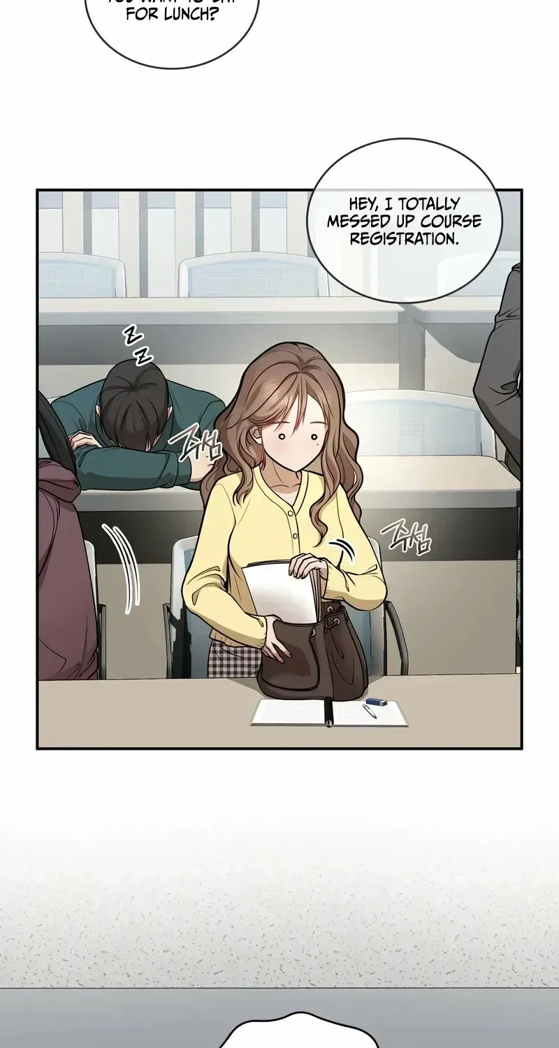 Dokkaebi Chapter 1.2 page 4 - 