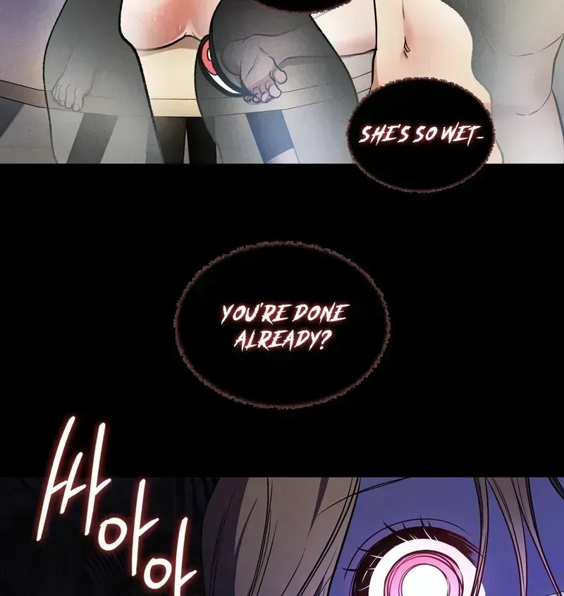 Dokkaebi Chapter 1.2 page 95 - 