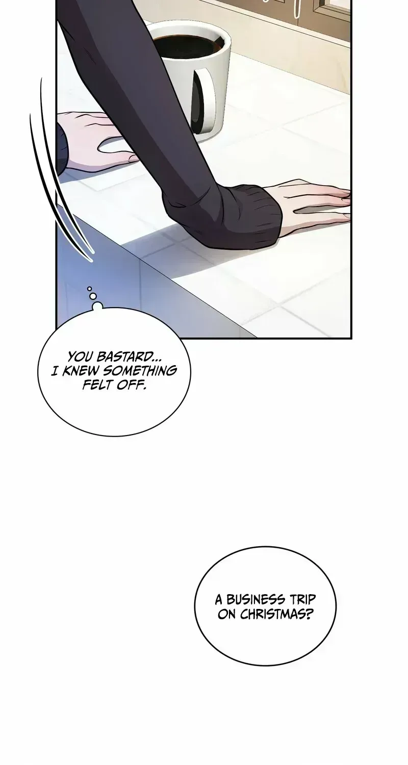 Dokkaebi Chapter 1.3 page 19 - 
