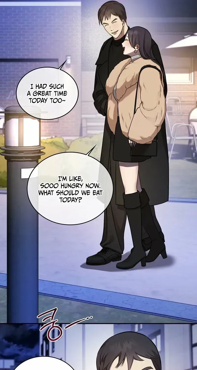 Dokkaebi Chapter 1.3 page 21 - 