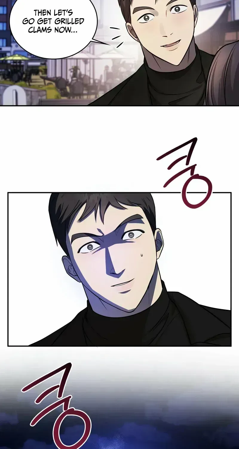 Dokkaebi Chapter 1.3 page 22 - 