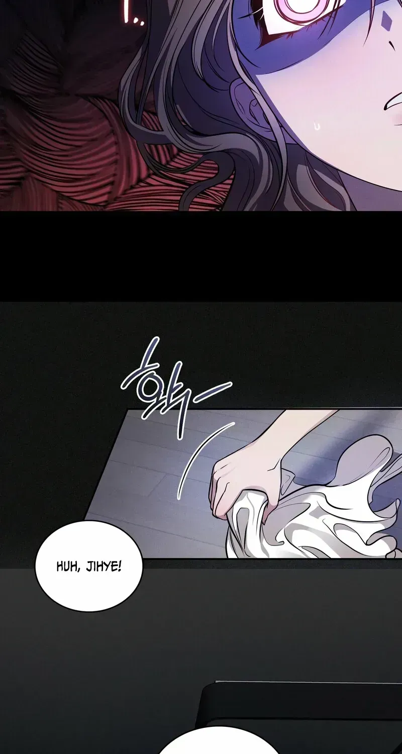 Dokkaebi Chapter 1.3 page 96 - 
