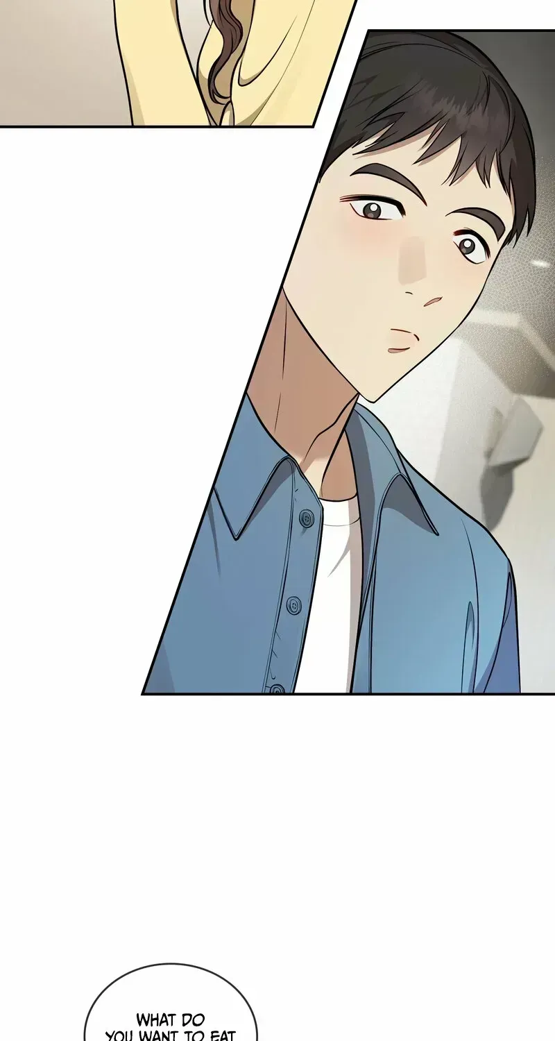 Dokkaebi Chapter 1.4 page 3 - 