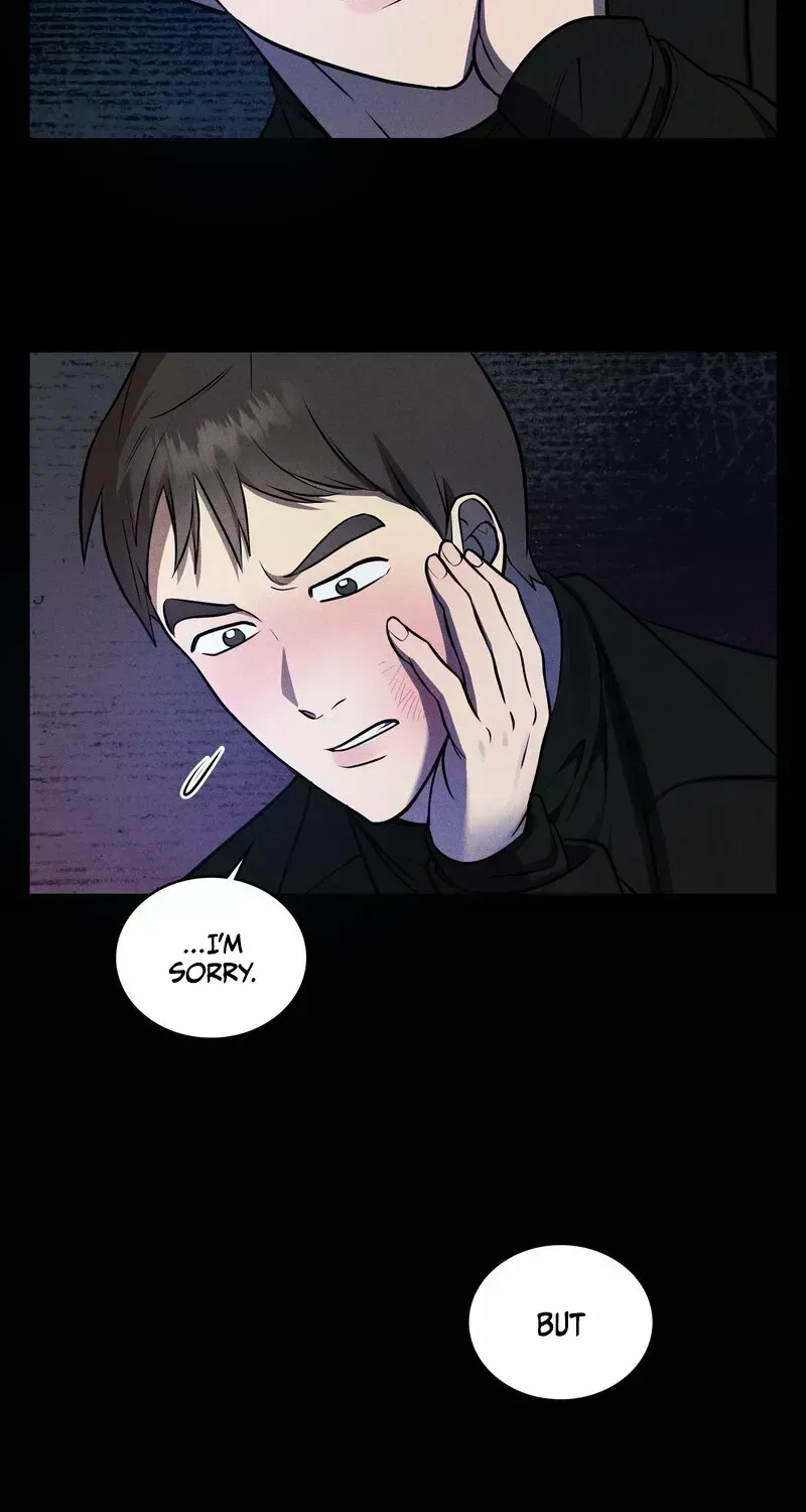 Dokkaebi Chapter 1.4 page 37 - 
