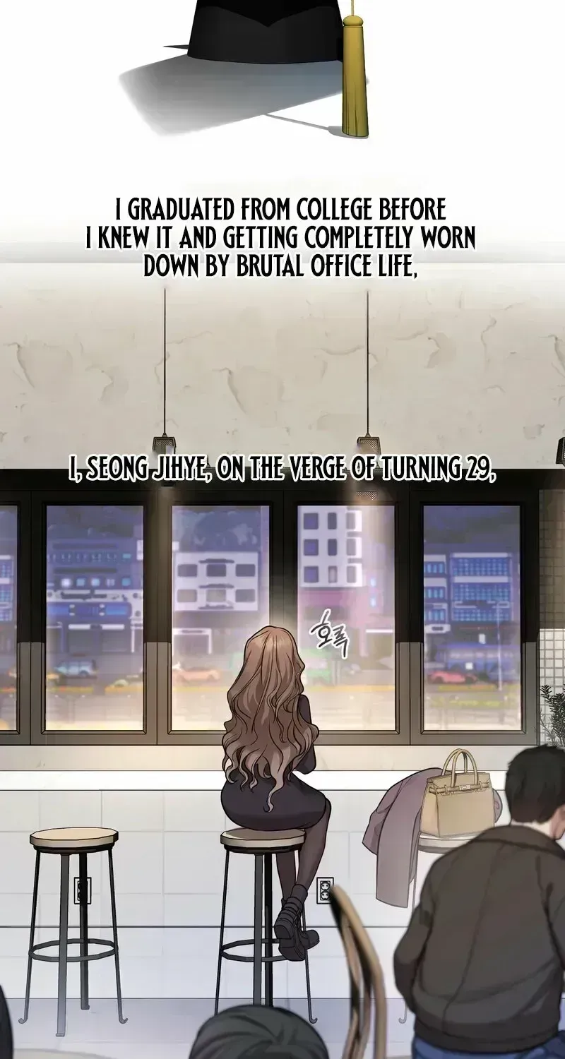 Dokkaebi Chapter 1.5 page 16 - 