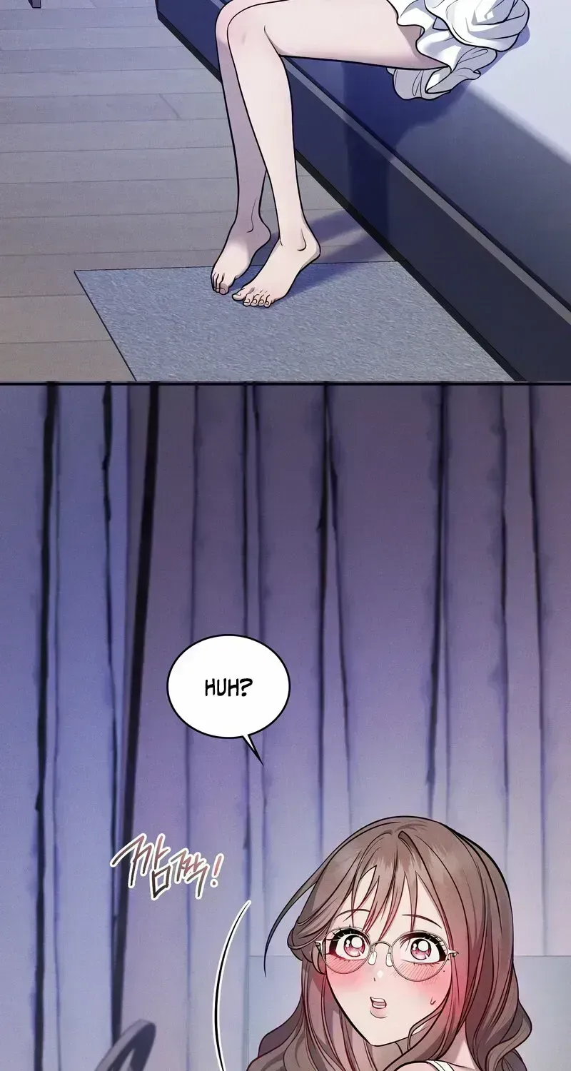 Dokkaebi Chapter 1.5 page 43 - 