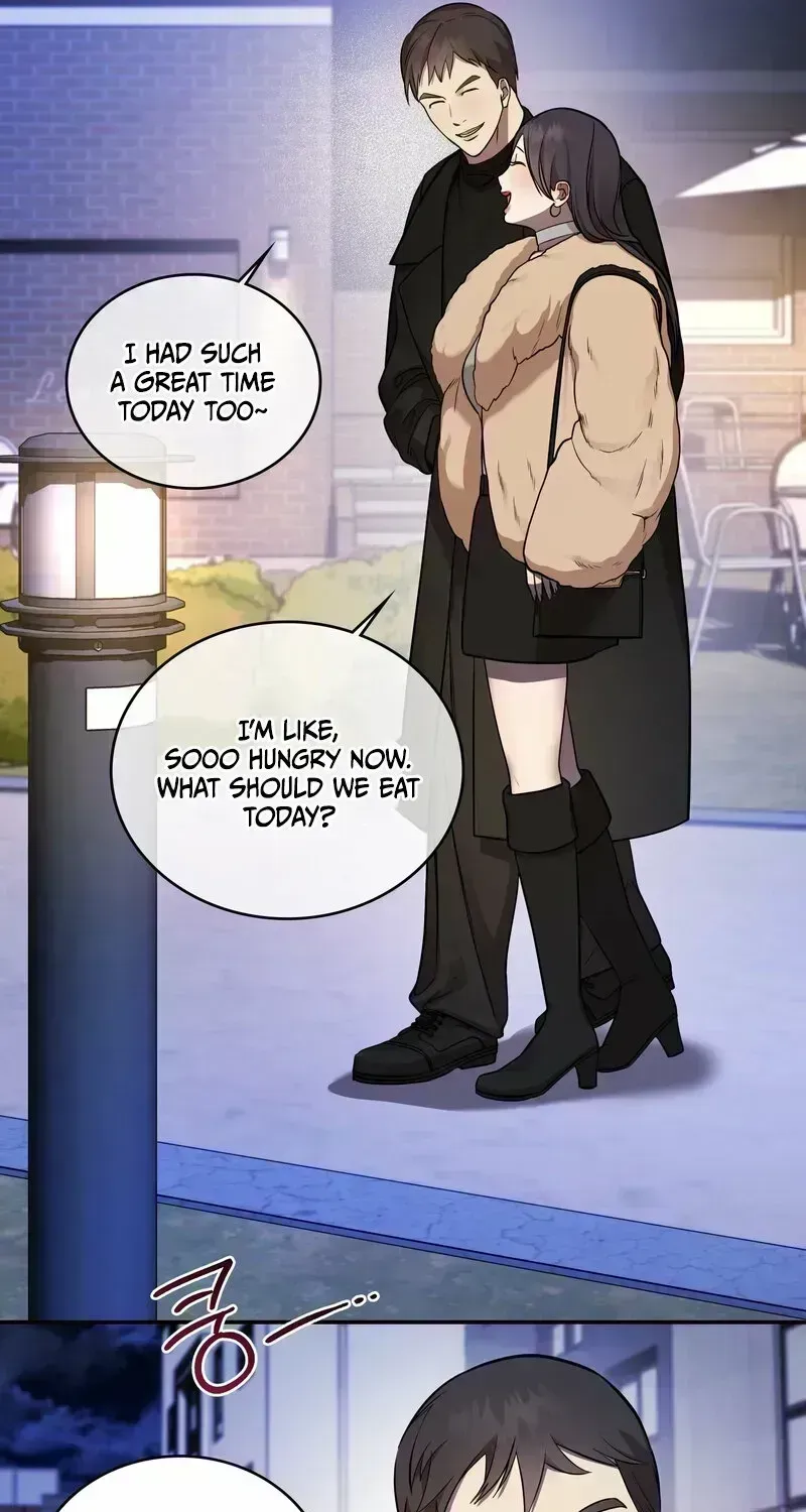 Dokkaebi Chapter 1.6 page 21 - 