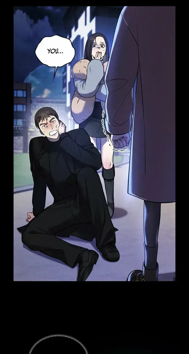 Dokkaebi Chapter 1.6 page 34 - 