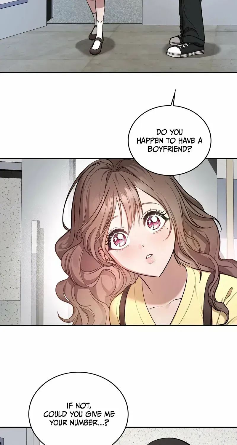 Dokkaebi Chapter 1.6 page 6 - 
