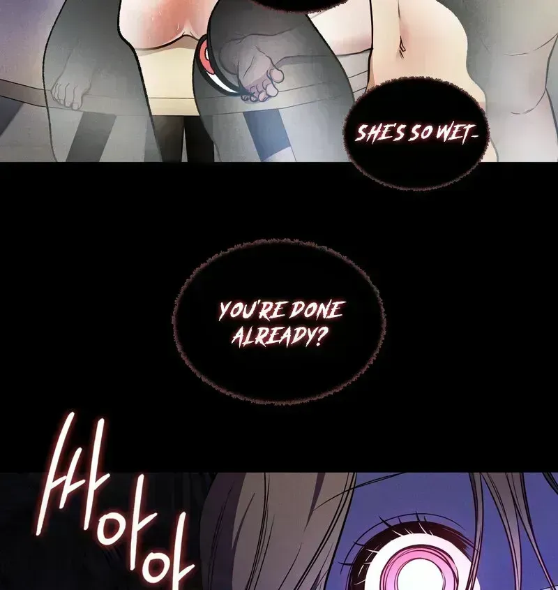 Dokkaebi Chapter 1.6 page 95 - 