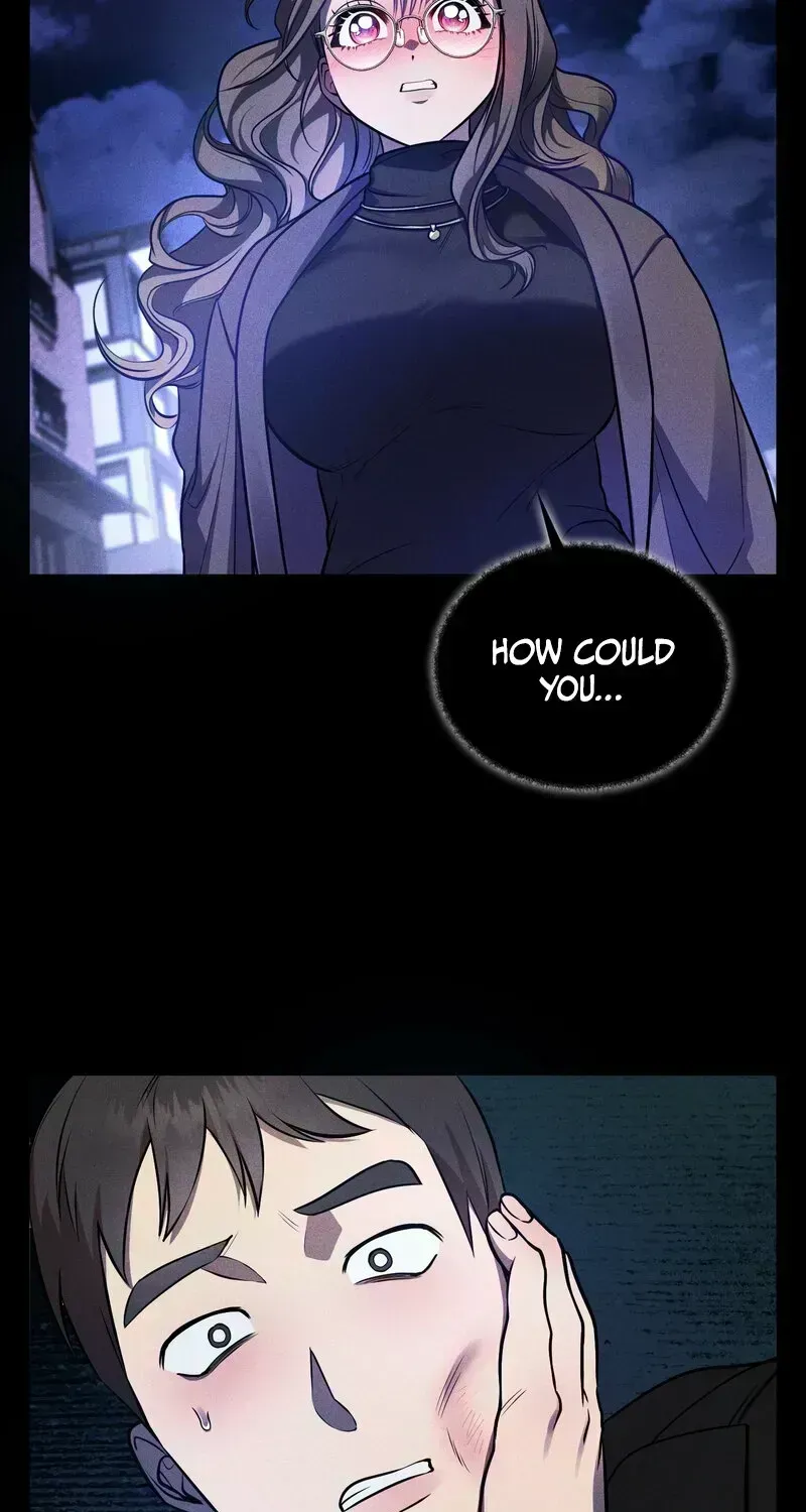 Dokkaebi Chapter 1.7 page 36 - 