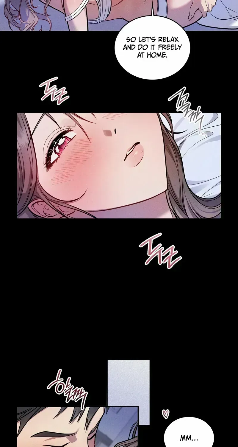 Dokkaebi Chapter 1.7 page 63 - 