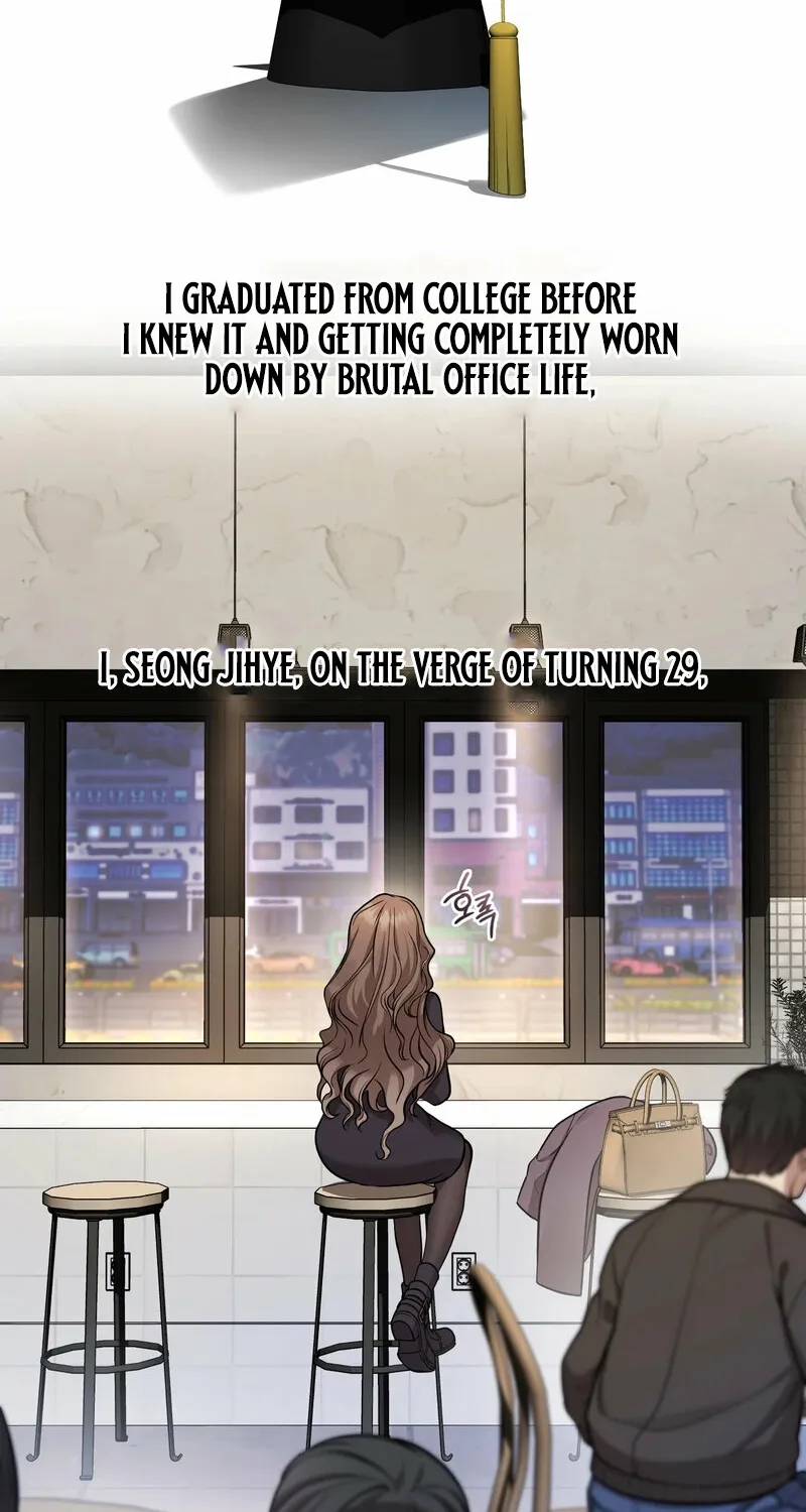 Dokkaebi Chapter 1 page 16 - 