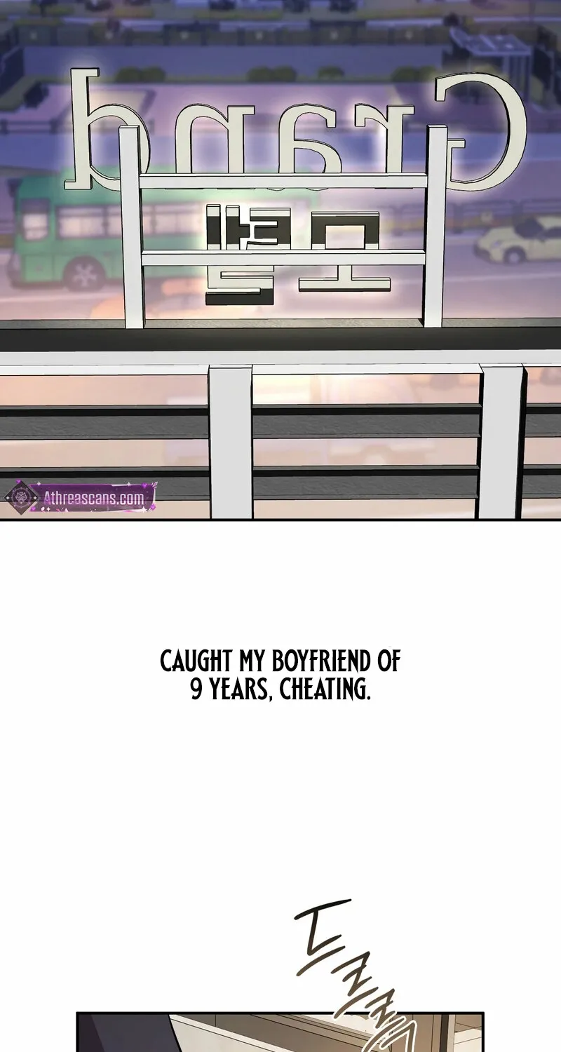 Dokkaebi Chapter 1 page 18 - 