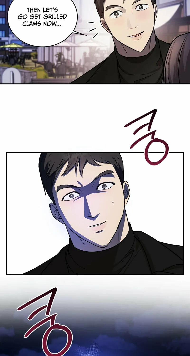 Dokkaebi Chapter 1 page 22 - 