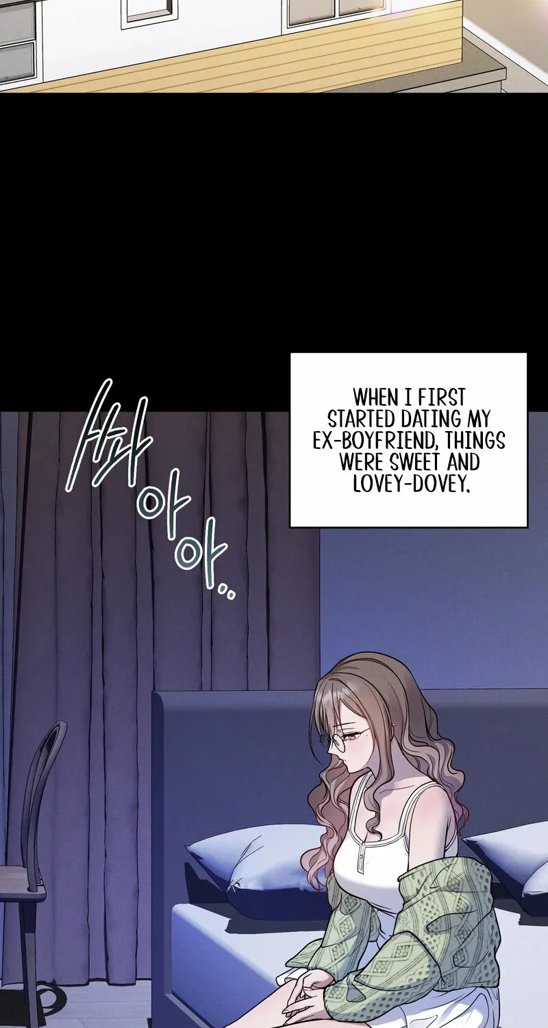 Dokkaebi Chapter 1 page 42 - 