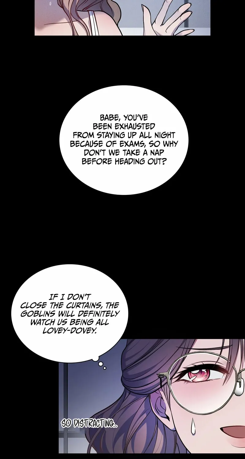 Dokkaebi Chapter 1 page 46 - 
