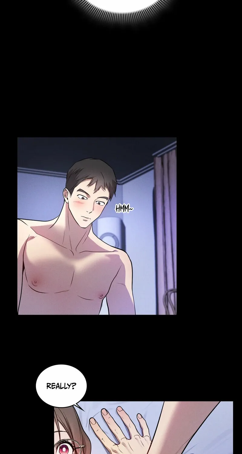 Dokkaebi Chapter 1 page 53 - 