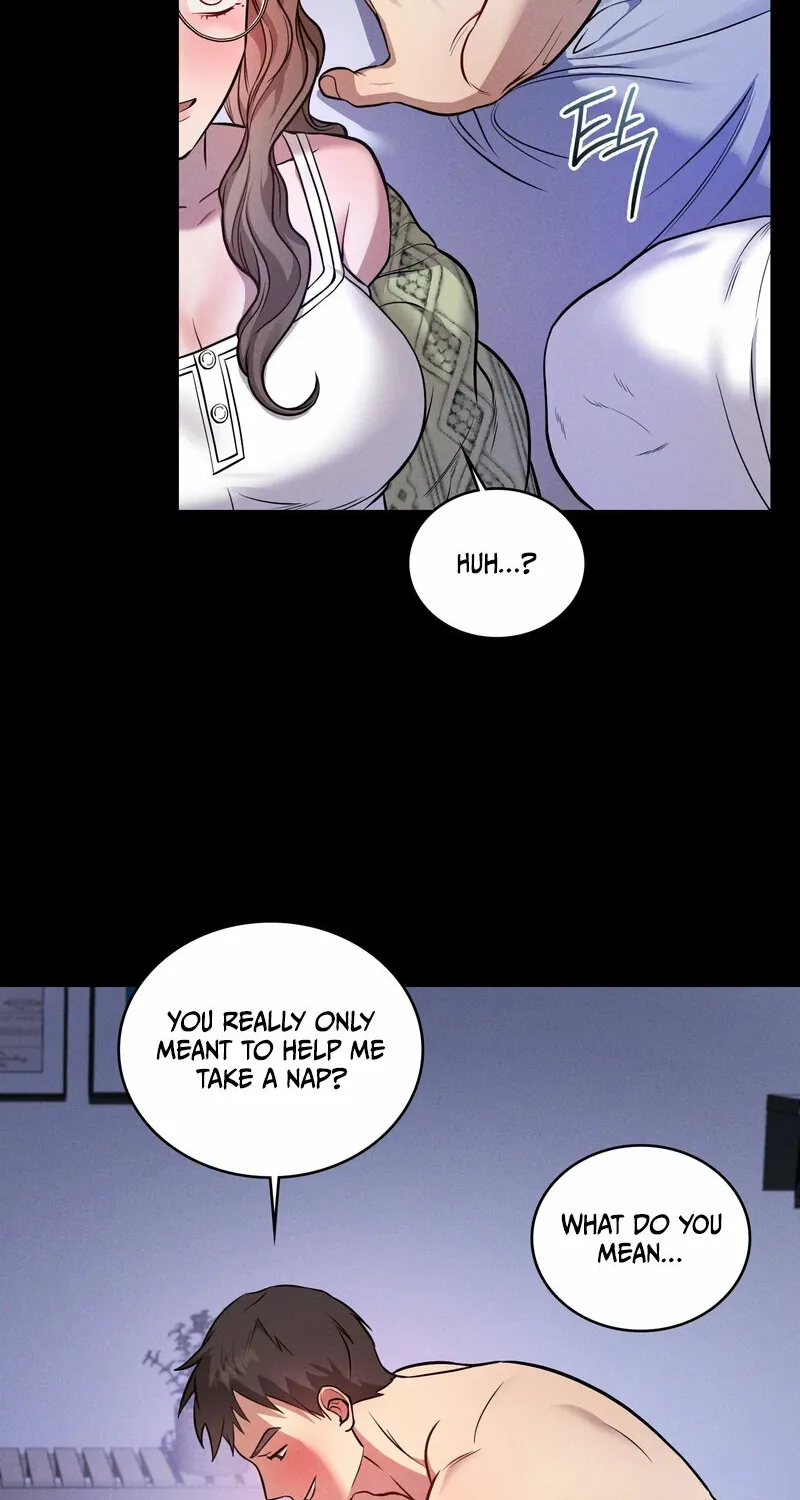 Dokkaebi Chapter 1 page 54 - 
