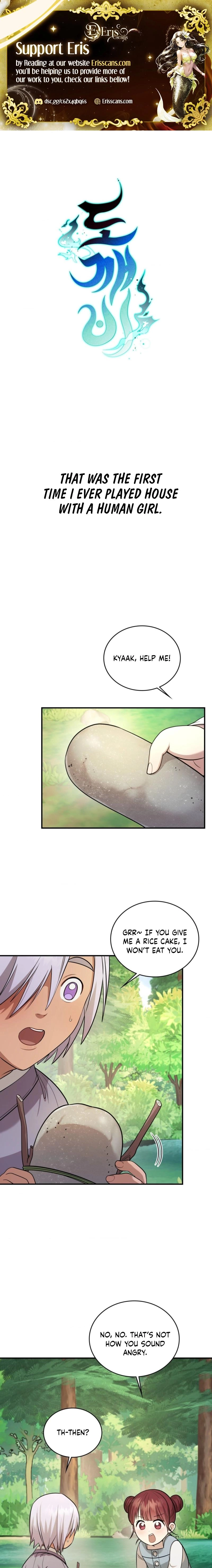 Dokkaebi Chapter 11 page 2 - 