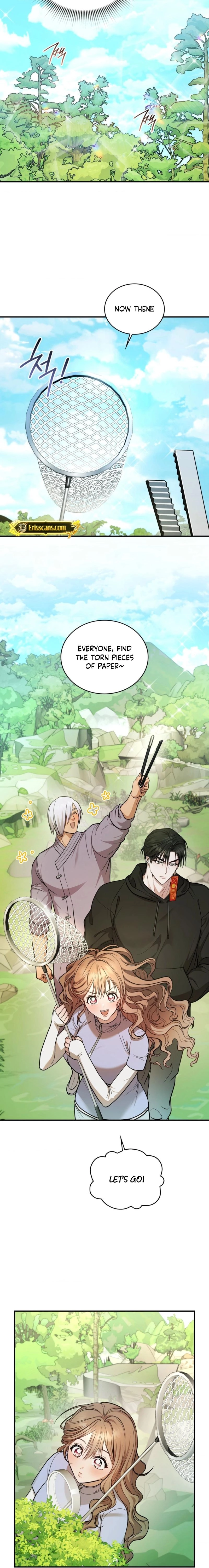 Dokkaebi Chapter 11 page 11 - 