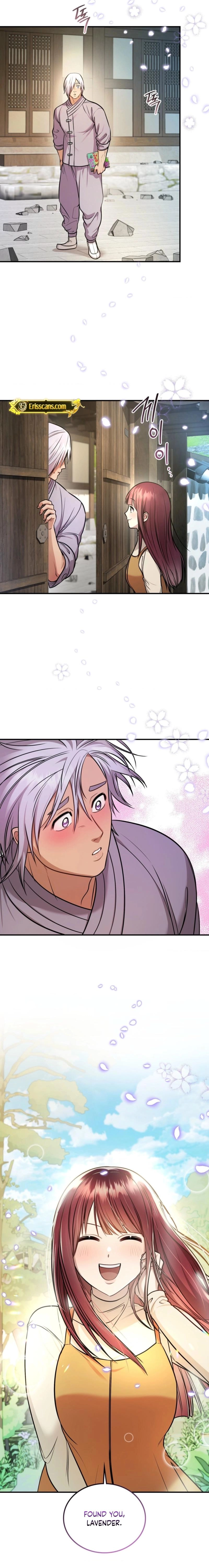 Dokkaebi Chapter 11 page 18 - 