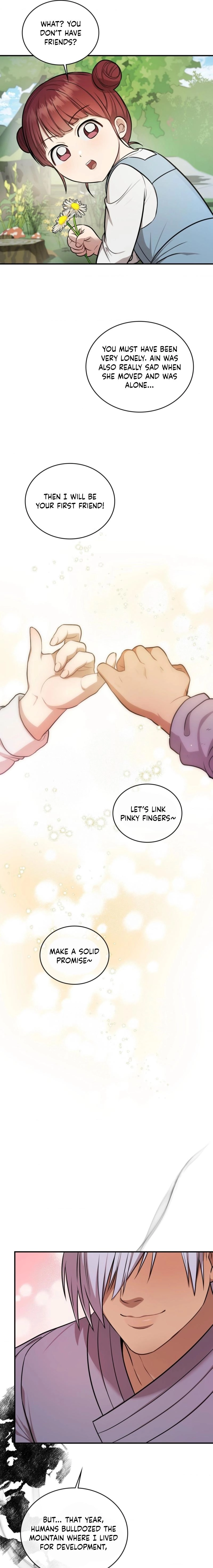 Dokkaebi Chapter 11 page 6 - 