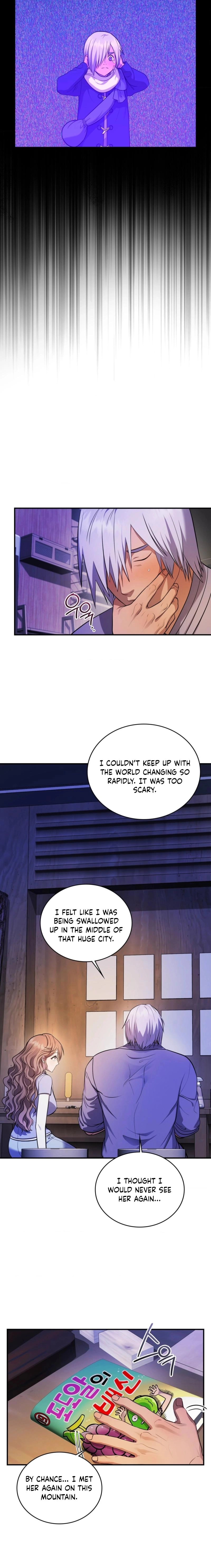 Dokkaebi Chapter 11 page 9 - 