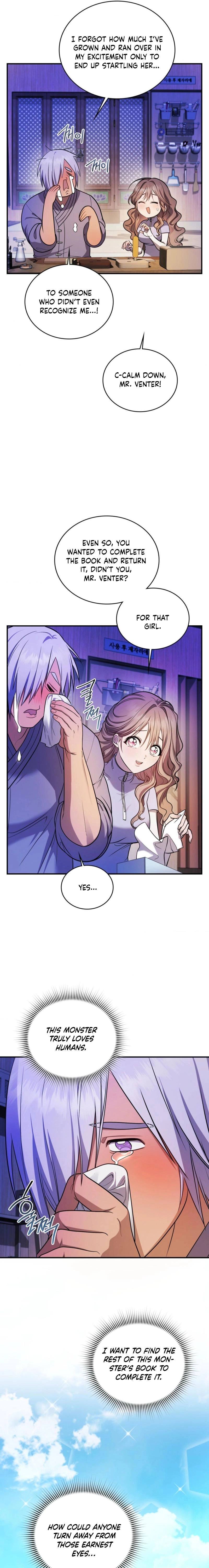 Dokkaebi Chapter 11 page 10 - 