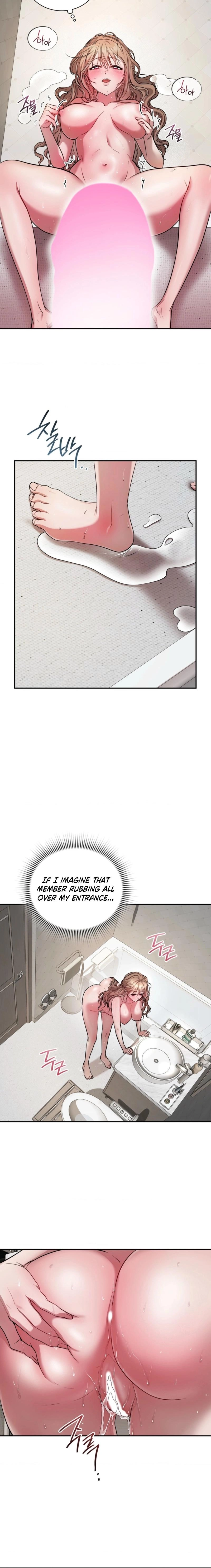 Dokkaebi Chapter 12 page 13 - 
