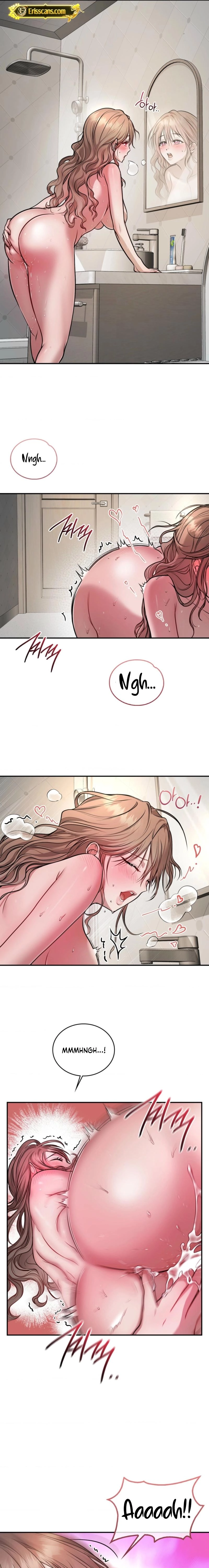 Dokkaebi Chapter 12 page 14 - 