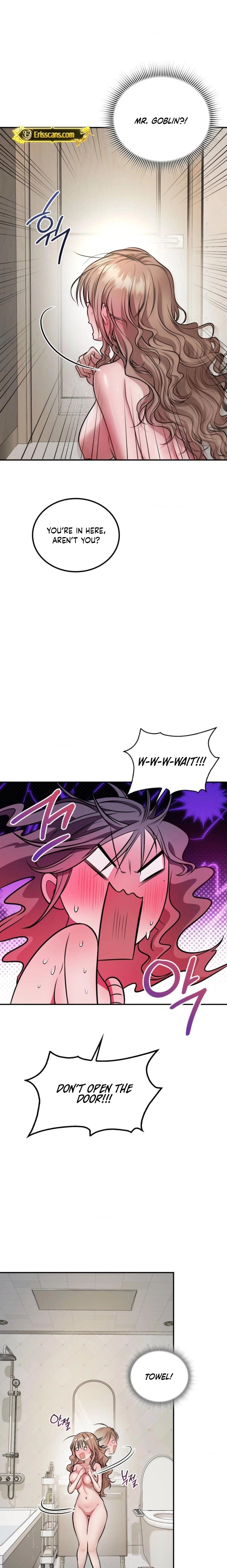 Dokkaebi Chapter 12 page 16 - 