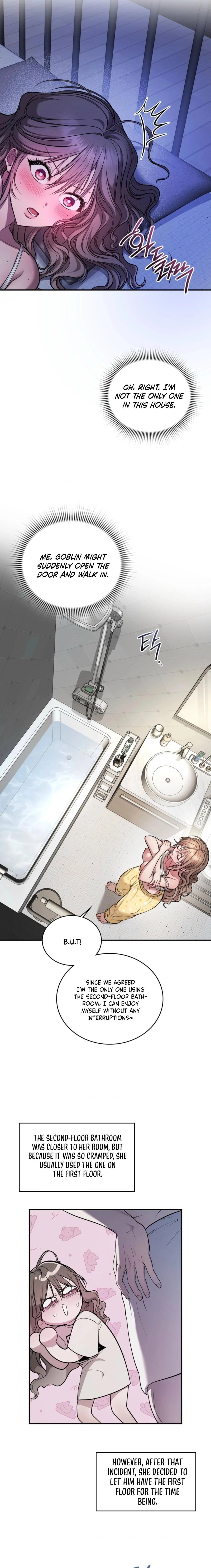 Dokkaebi Chapter 12 page 6 - 
