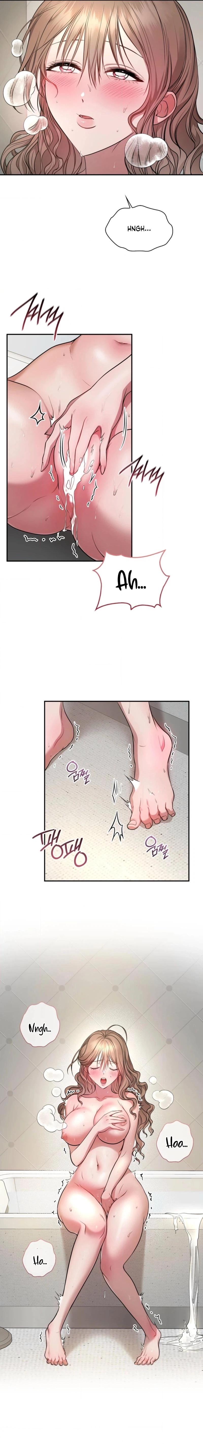 Dokkaebi Chapter 12 page 8 - 