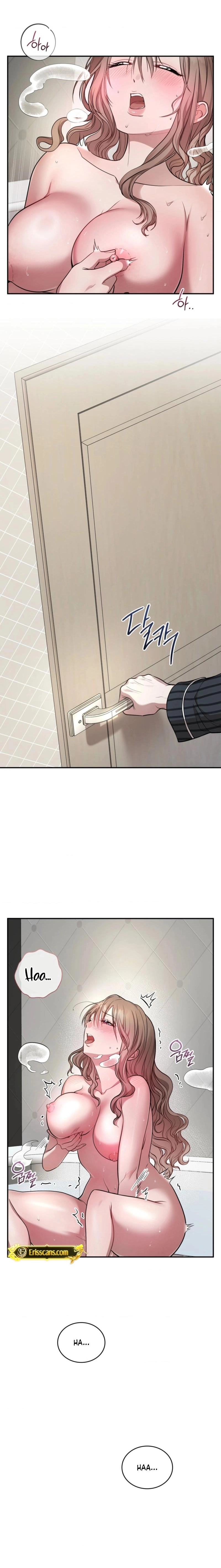 Dokkaebi Chapter 12 page 9 - 
