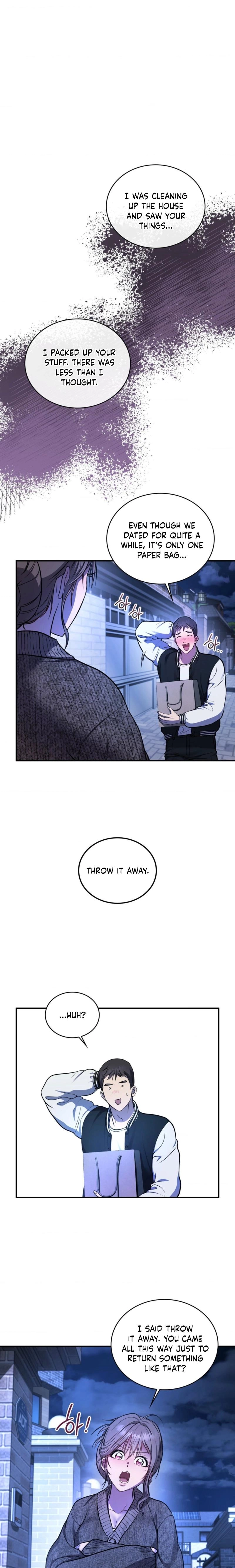 Dokkaebi Chapter 13 page 14 - 