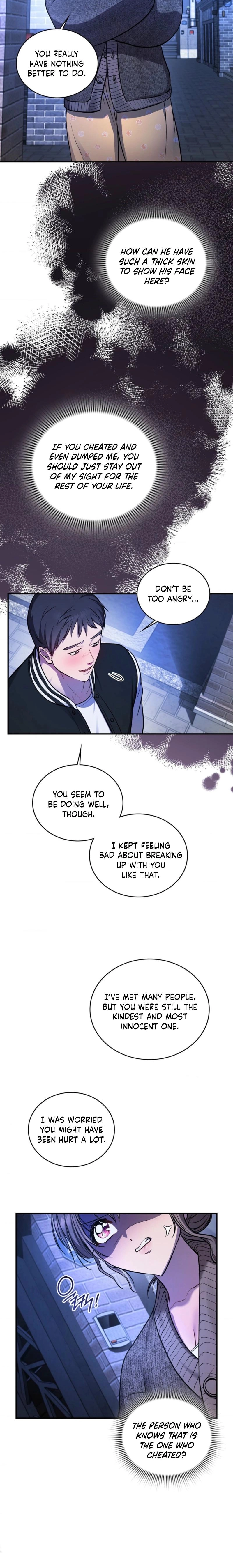 Dokkaebi Chapter 13 page 15 - 