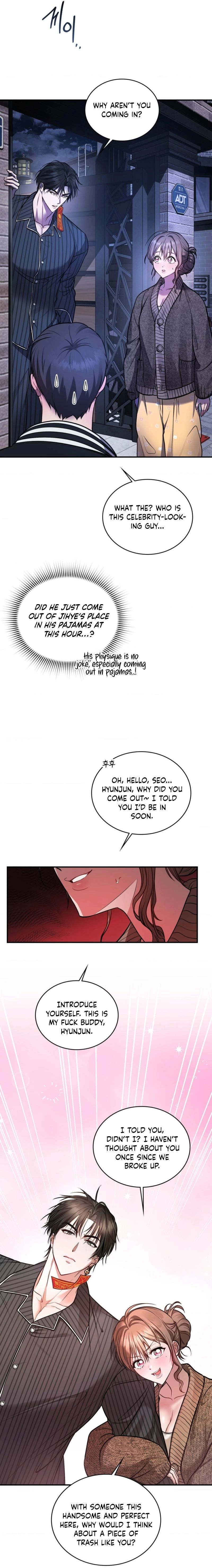 Dokkaebi Chapter 13 page 18 - 