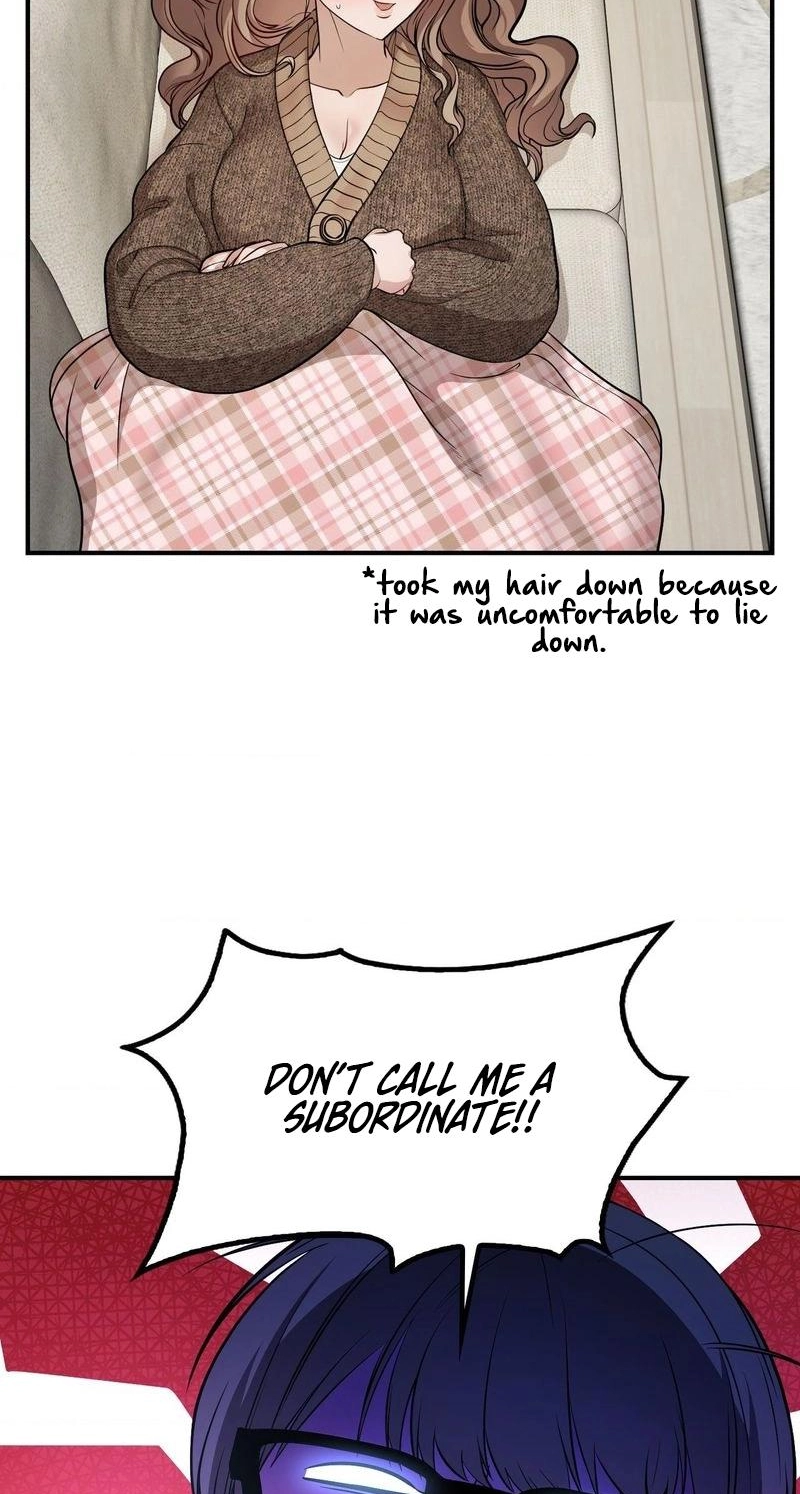 Dokkaebi Chapter 14 page 11 - 