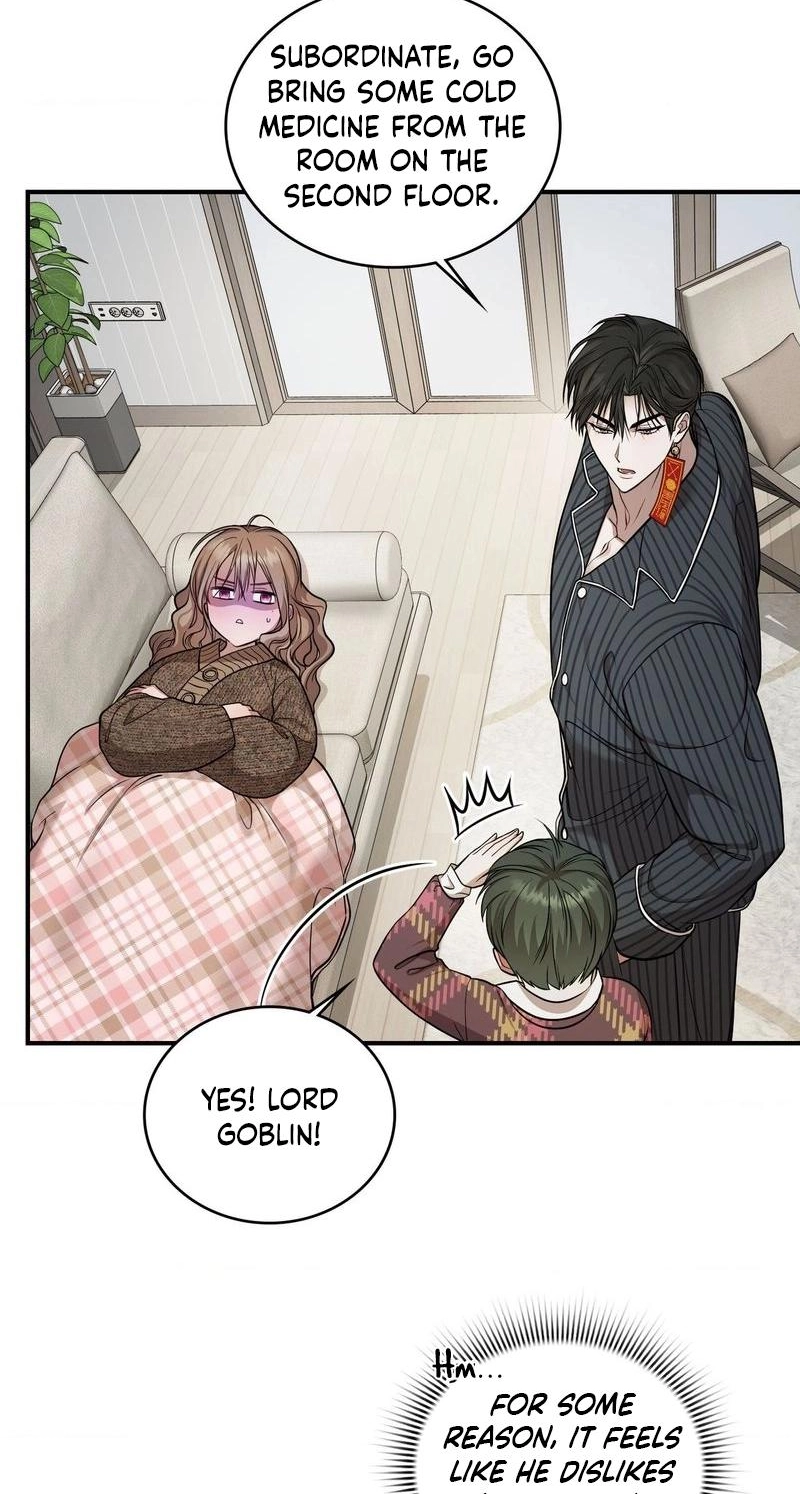 Dokkaebi Chapter 14 page 13 - 