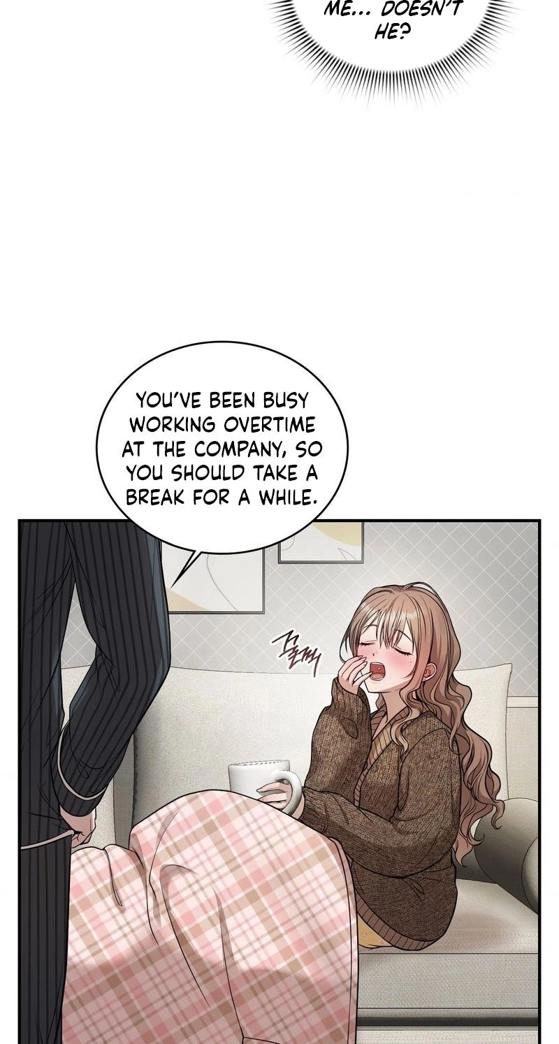 Dokkaebi Chapter 14 page 14 - 