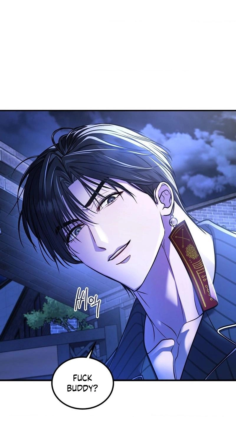 Dokkaebi Chapter 14 page 3 - 