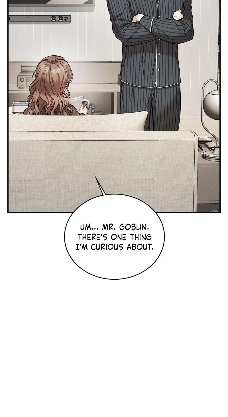 Dokkaebi Chapter 14 page 21 - 
