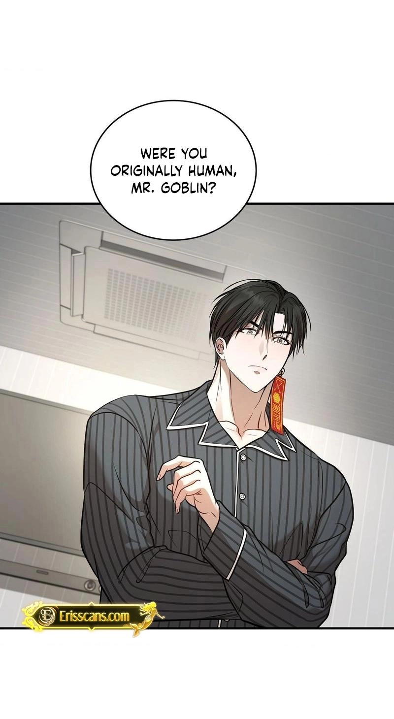 Dokkaebi Chapter 14 page 22 - 