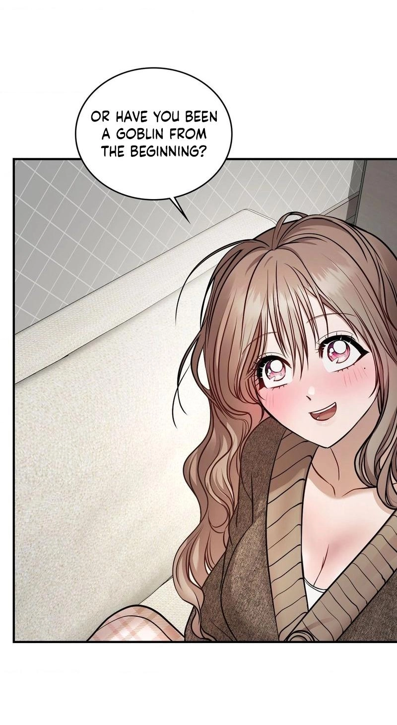Dokkaebi Chapter 14 page 23 - 