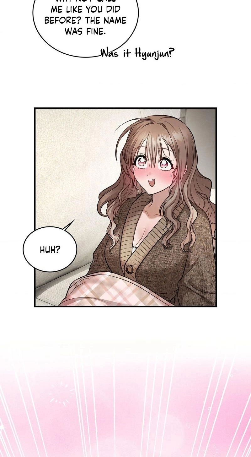 Dokkaebi Chapter 14 page 25 - 