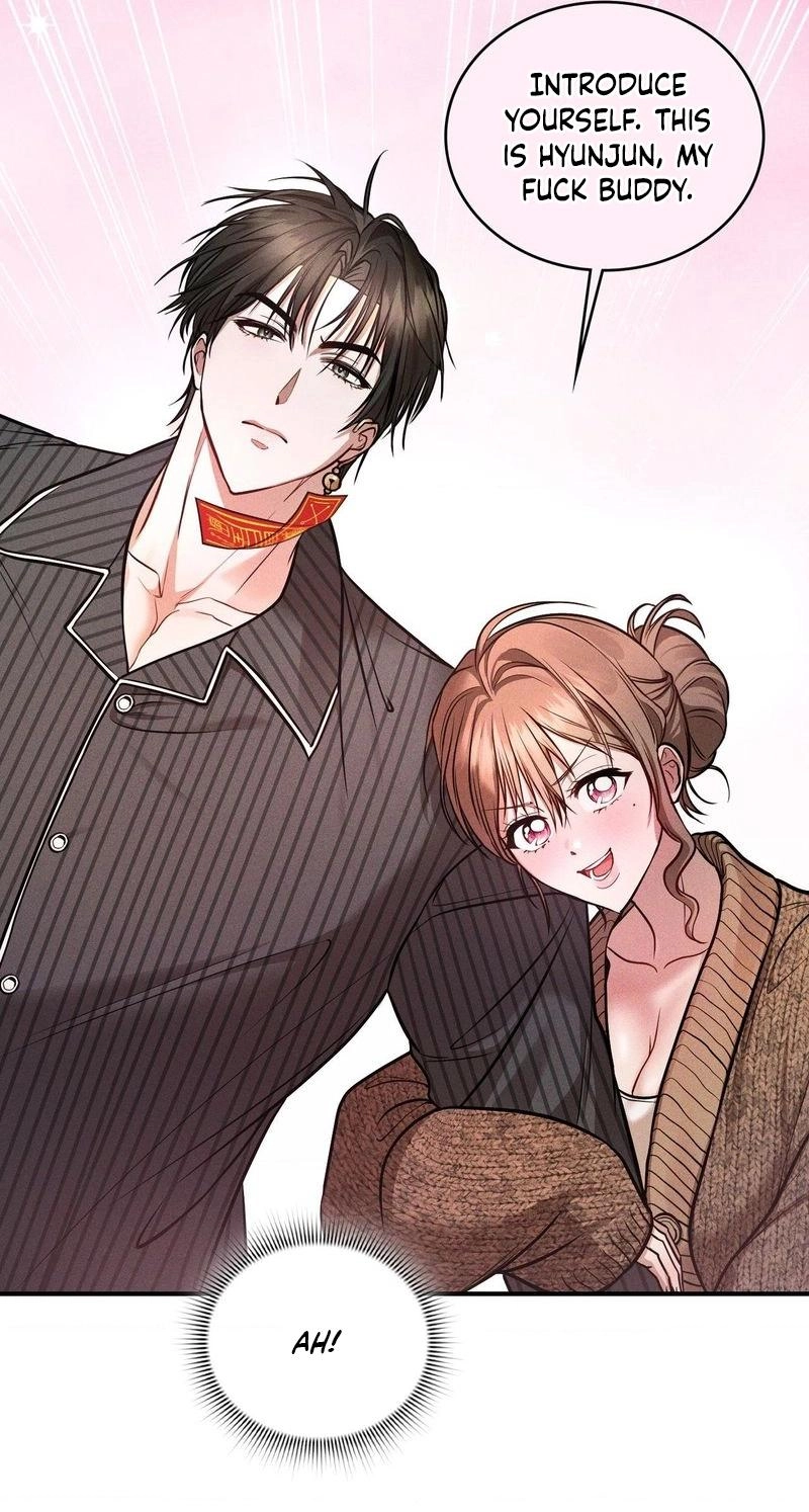 Dokkaebi Chapter 14 page 26 - 