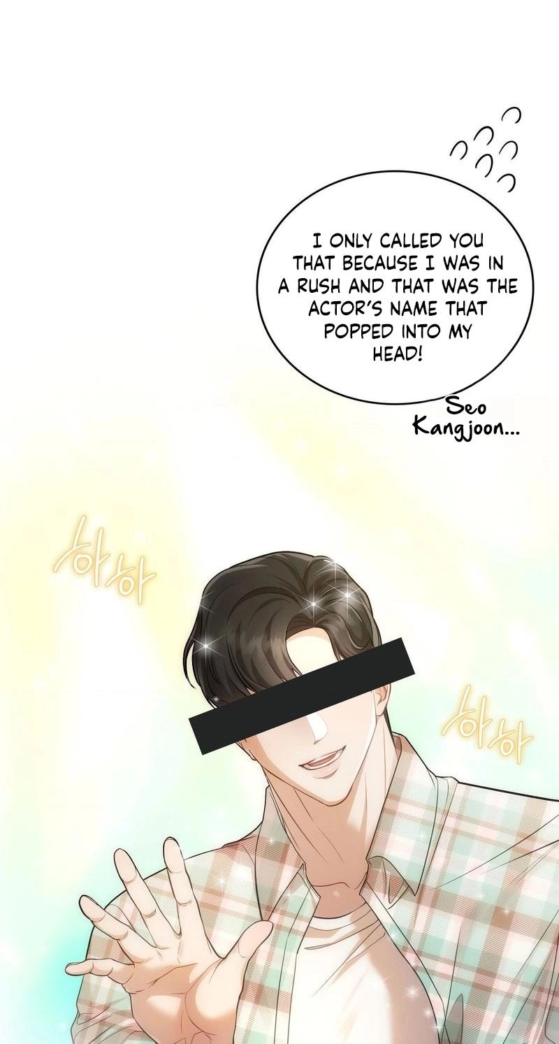 Dokkaebi Chapter 14 page 27 - 