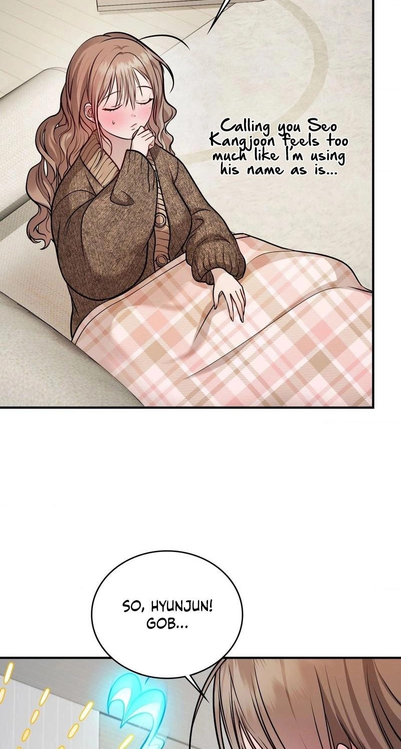 Dokkaebi Chapter 14 page 30 - 