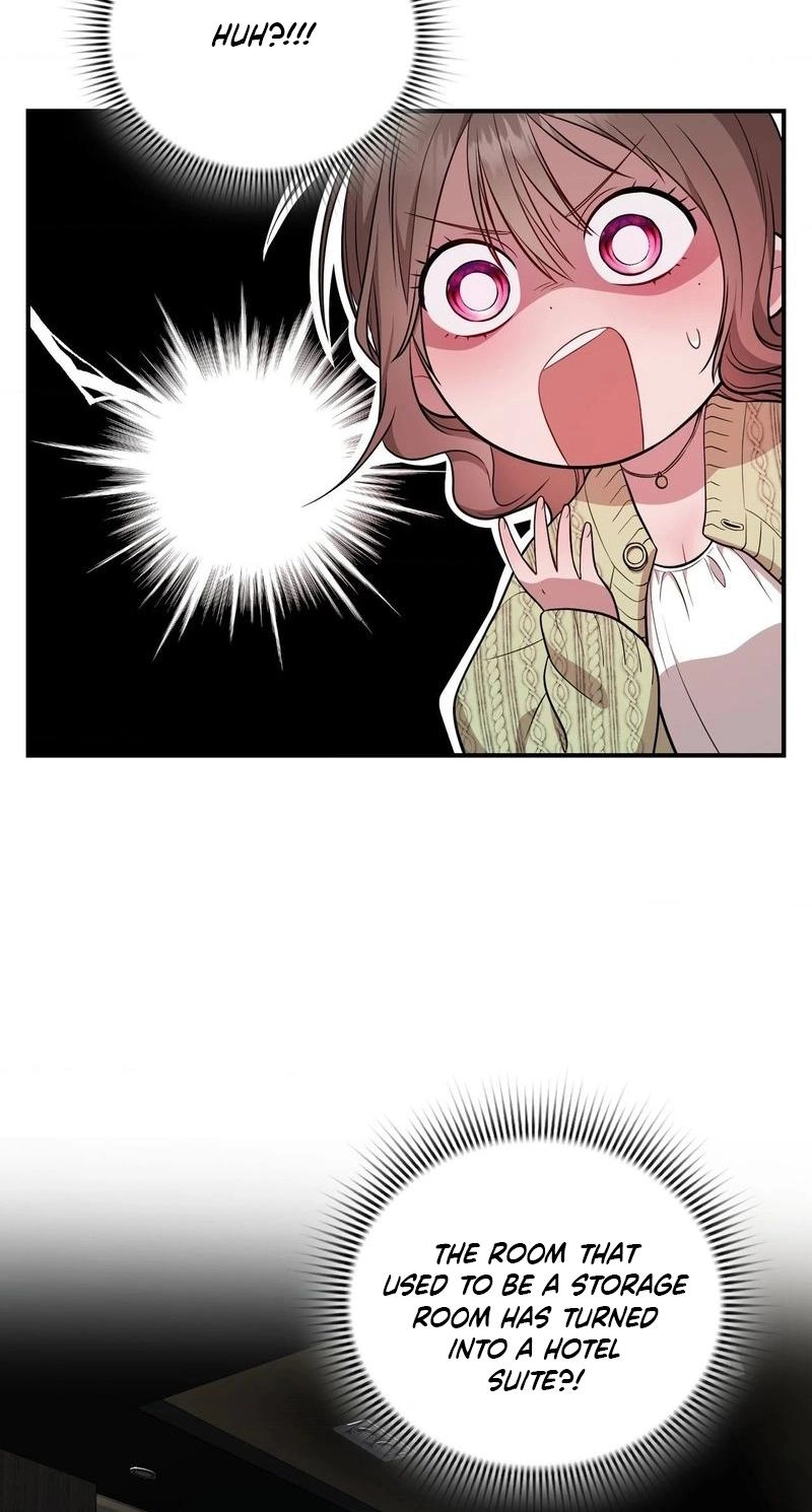 Dokkaebi Chapter 14 page 35 - 